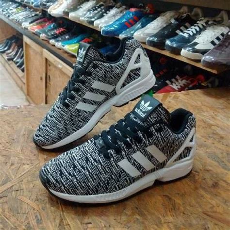 Jual Adidas Torsion Zx Flux Terlengkap .